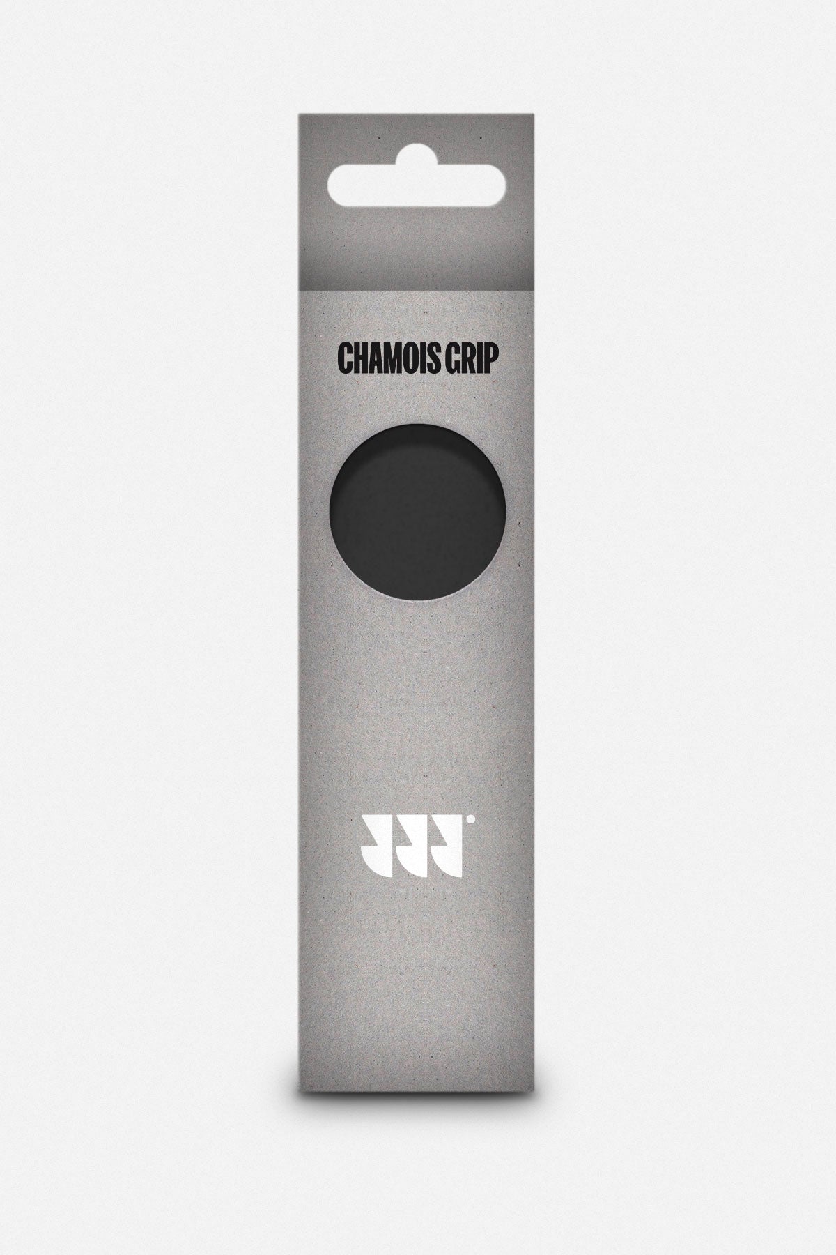 Chamois Grip Black