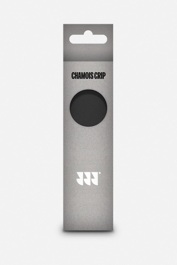 Chamois Grip Black