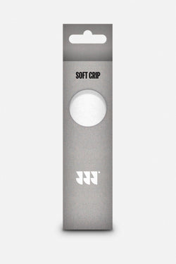 Soft Grip White