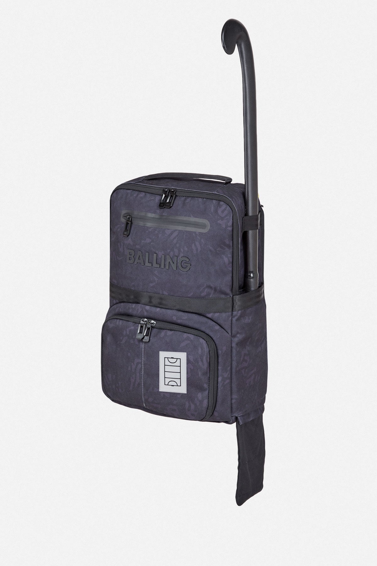 Alter/1 Backpack Black