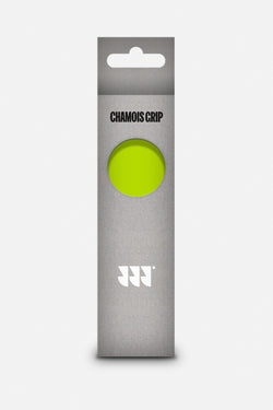 Chamois Grip Green