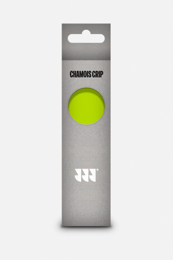 Chamois Grip Green