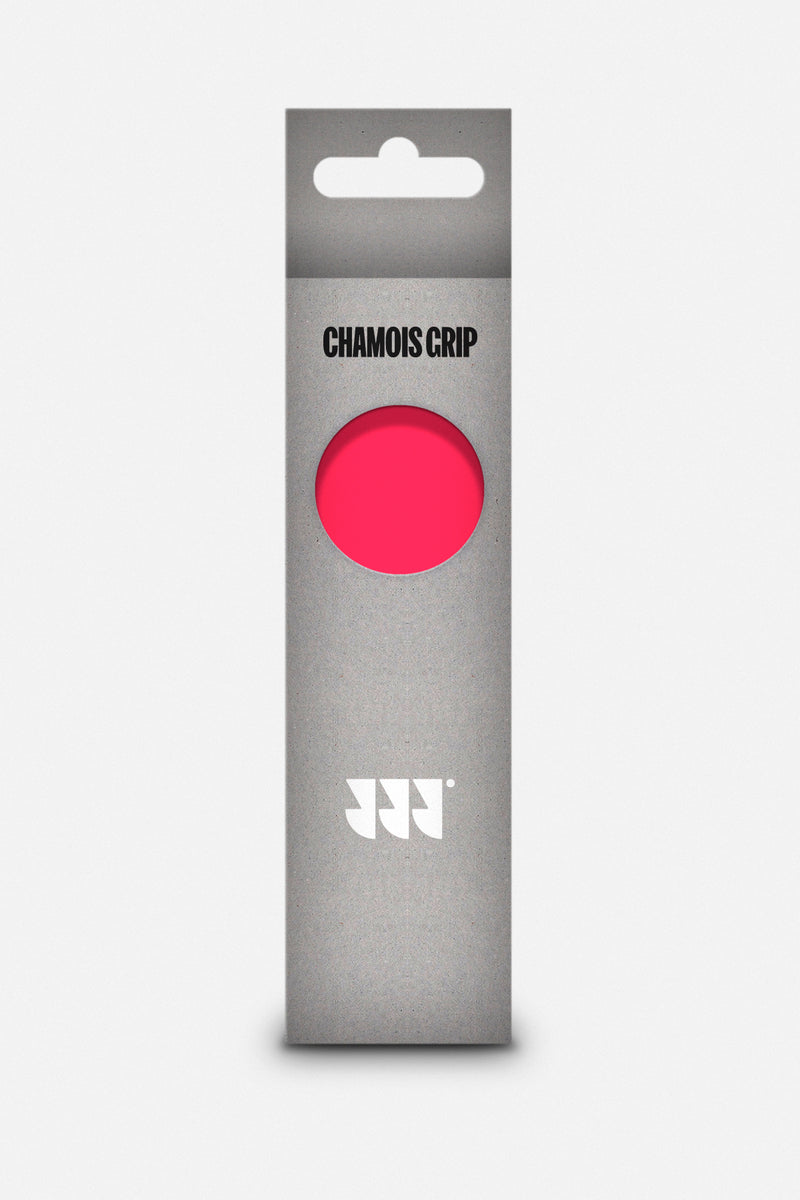 Chamois Grip Pink