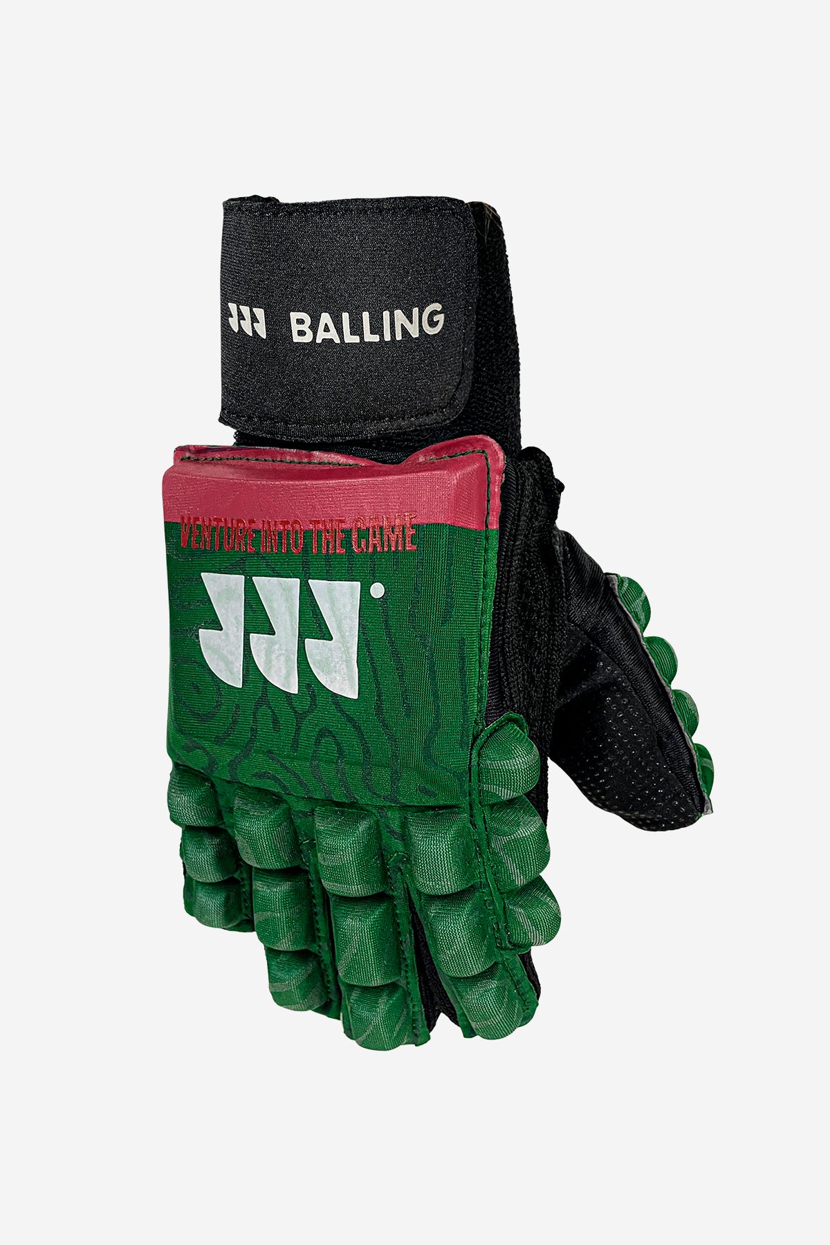 Indoor Glove Unit Left Hand