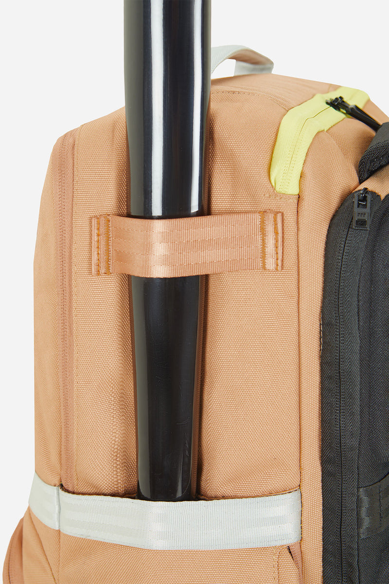 Alter/1 Backpack Beige