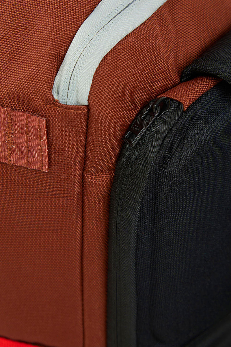 Alter/1 Backpack Brown