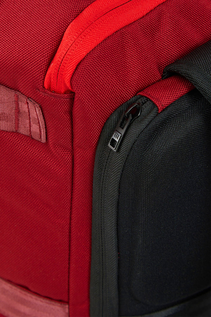 Alter/1 Backpack Crimson