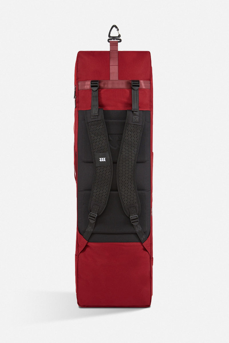 Alter/1 Large Stickbag Crimson