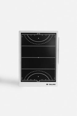 LCD Intel Coaching Board