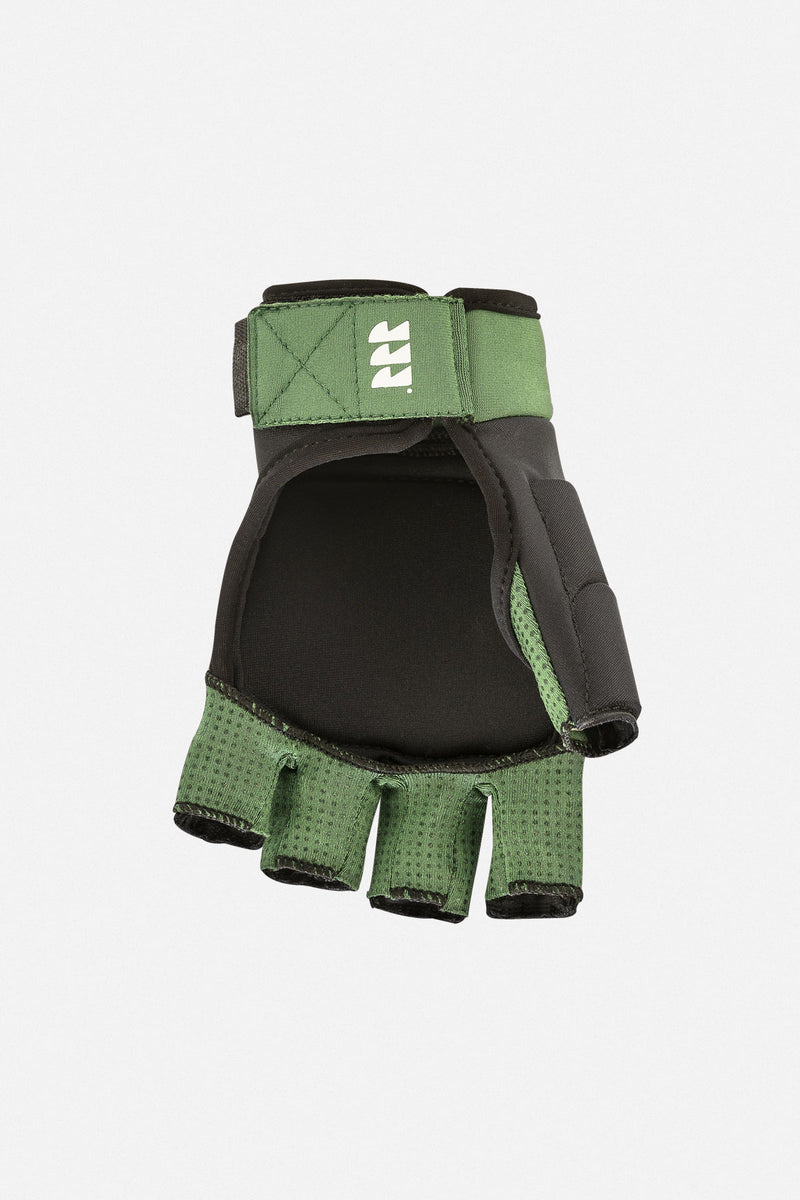 Venture Short Glove Black