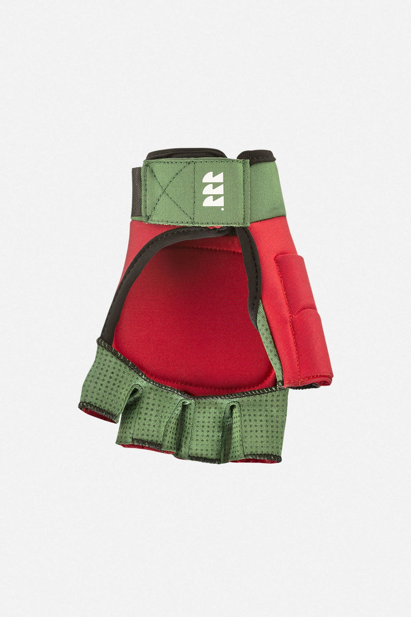 Venture Short Glove Red