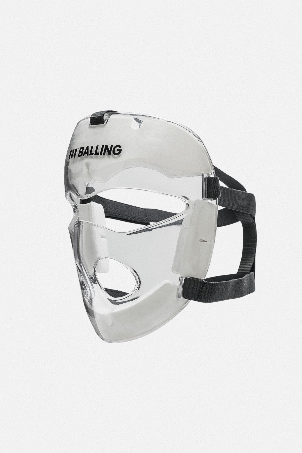 Venture PVC Face Mask